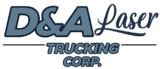 D & A Laser Trucking